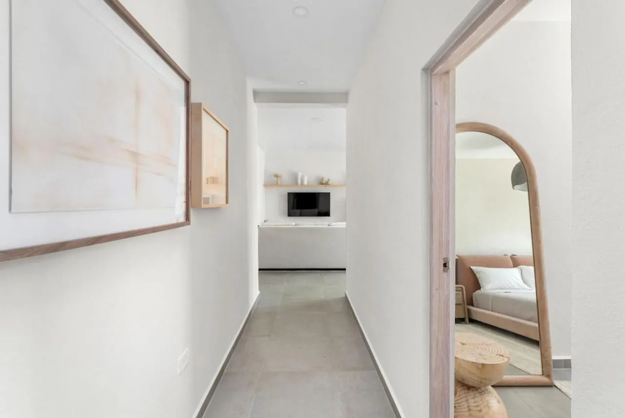 شقة Casa Loba Luxe Unit 2 With Private Pool And Garden رينكون