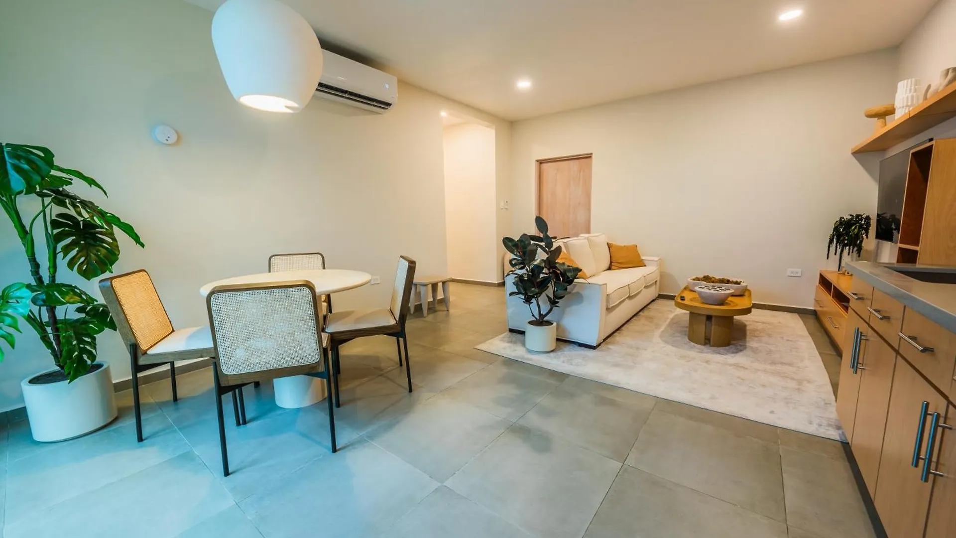 شقة Casa Loba Luxe Unit 2 With Private Pool And Garden رينكون 0*,